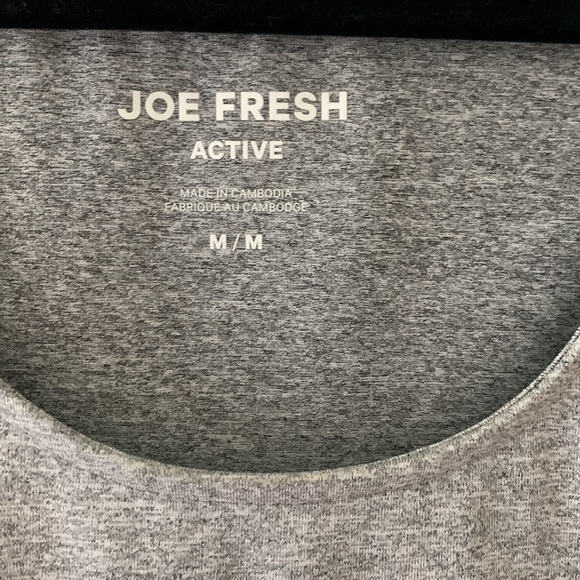 Joe Fresh Active Dress - Picture 2 of 3